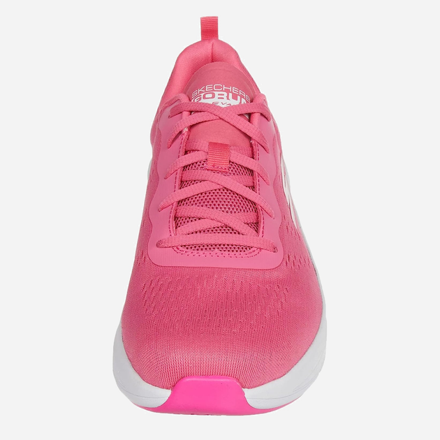 Buty na siłownię damskie Skechers 128319-PNK 41 (11US) 28 cm Różowe (195204397190) - obraz 4
