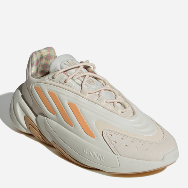 Жіночі кросівки adidas Originals Ozelia GZ4360 41.5 (7.5UK) 26 см Білі (4065422483042) - зображення 2