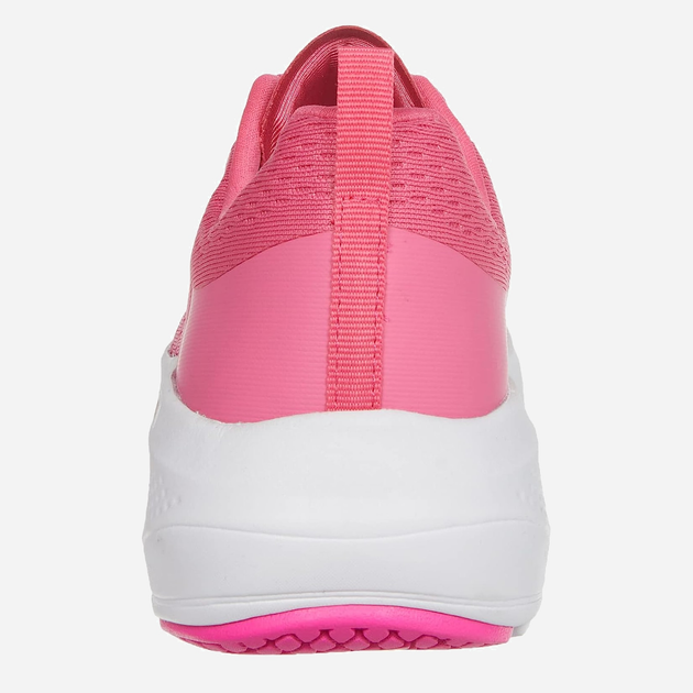 Жіночі кросівки для залу Skechers 128319-PNK 37 (7US) 24 см Рожеві (195204397121) - зображення 5