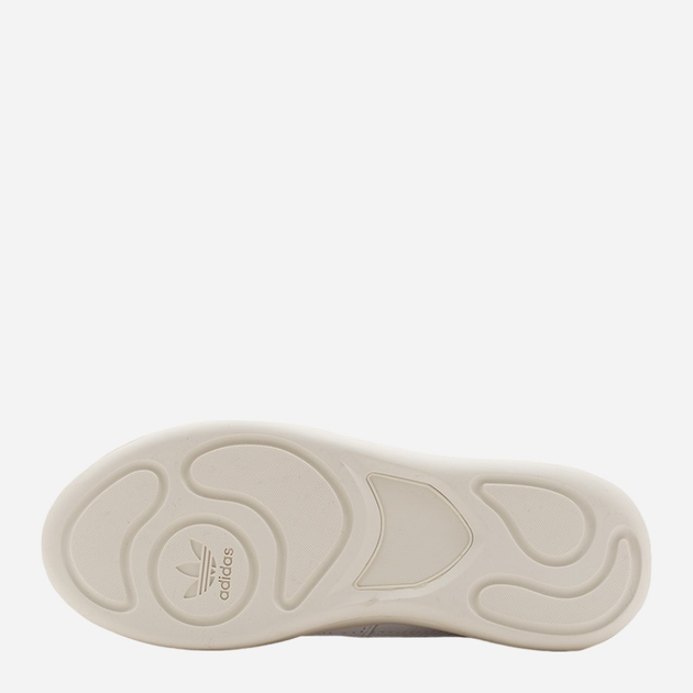 Sneakersy damskie skórzane adidas Originals Her Court GY3579 37.5 (4.5UK) 23 cm Białe (4065419457568) - obraz 6