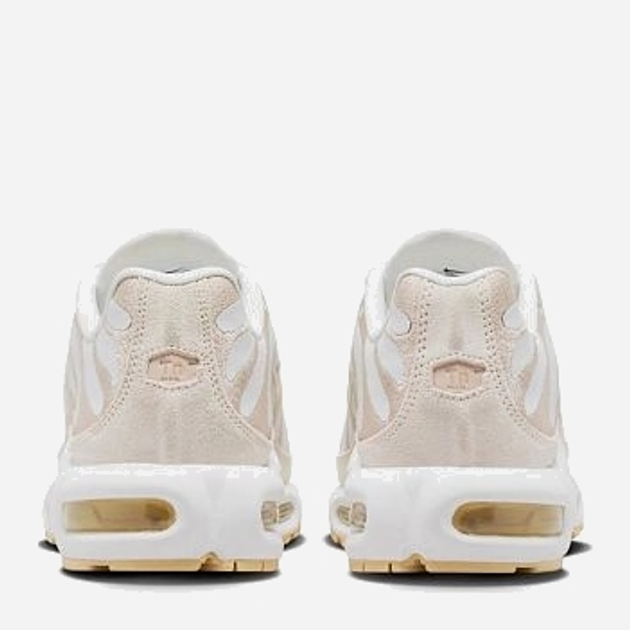 Buty sportowe damskie Nike Air Max Plus Prm DZ2832-101 40 (8.5US) 25.5 cm Beżowe (196604348843) - obraz 4