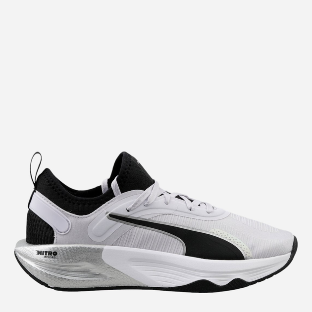 Жіночі кросівки для залу Puma PWR XX NITRO 37696907 40 (6.5UK) 25.5 см Світло-фіолетові (4065452429409) - зображення 1