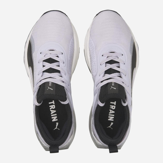 Buty na siłownię damskie Puma PWR XX NITRO 37696907 41 (7.5UK) 26.5 cm Jasnofioletowe (4065452429423) - obraz 4