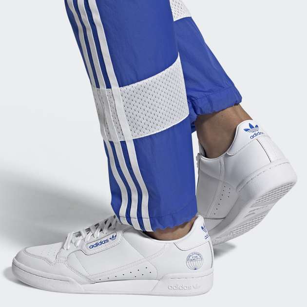 Жіночі кеди низькі adidas Originals Continental 80 FV3743 36.5 (4UK) 22.5 см Білі (4062056796227) - зображення 2