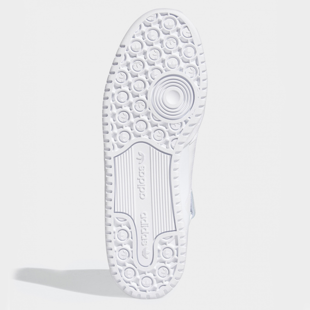 Sneakersy damskie wysokie adidas Originals Forum 84 High G58066 40 (6.5UK) 25 cm Białe (4064043123115) - obraz 6