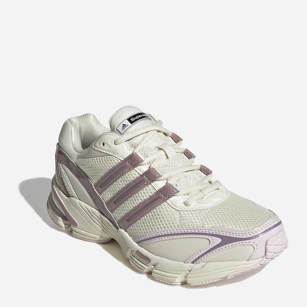 Жіночі кросівки adidas Originals Supernova Cushion 7 GW6860 38.5 (5.5UK) 24 см Бежеві (4065426797282) - зображення 2