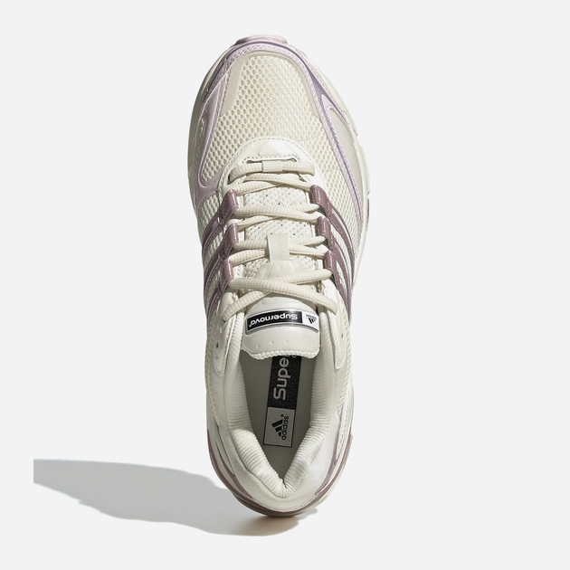 Sneakersy damskie adidas Originals Supernova Cushion 7 GW6860 40 (6.5UK) 25 cm Beżowe (4065426797305) - obraz 5