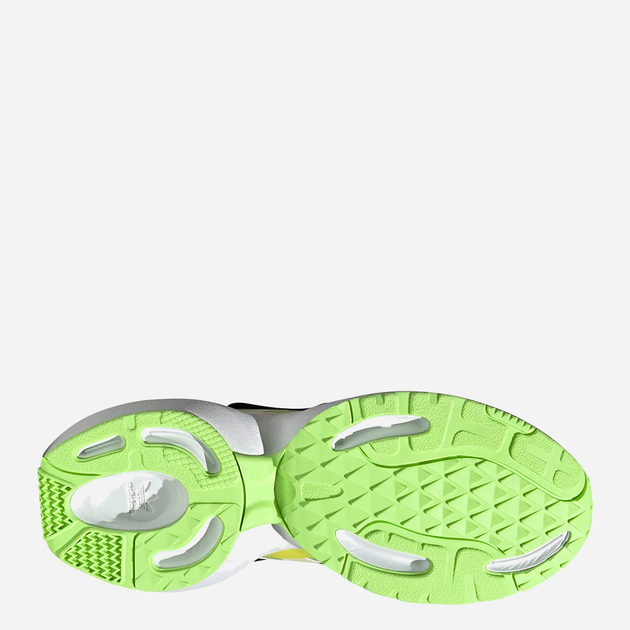 Buty sportowe damskie adidas Originals Zentic GZ6983 40.5 (7UK) 25.5 cm Zółte (4064053228640) - obraz 4
