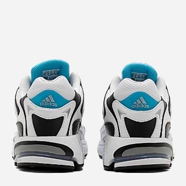 Buty sportowe damskie adidas Response Classic FW4442 37.5 (4.5UK) 23 cm Białe (4064041049912) - obraz 5