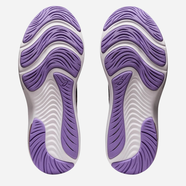 Buty do biegania damskie Asics Gel-Pulse 14 1012B318-002 41.5 (9.5US) 26 cm Czarne (4550456292529) - obraz 7