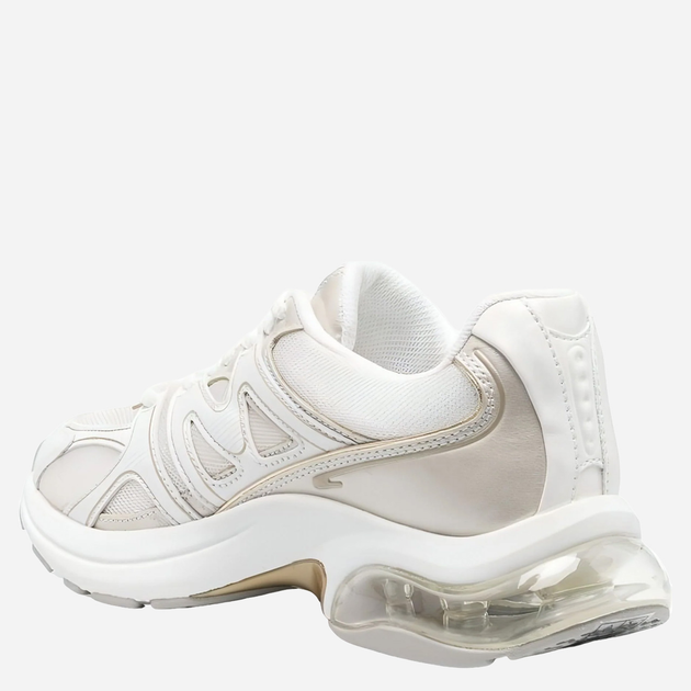 Sneakersy damskie MICHAEL KORS MKO43S3KIFS7D-795 38 Białe (196238865136) - obraz 3