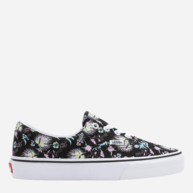 Tenisówki damskie materiałowe Vans Era Paradise Floral W VN0A54F13VD 40.5 Wielobarwne (194902610037) - obraz 1