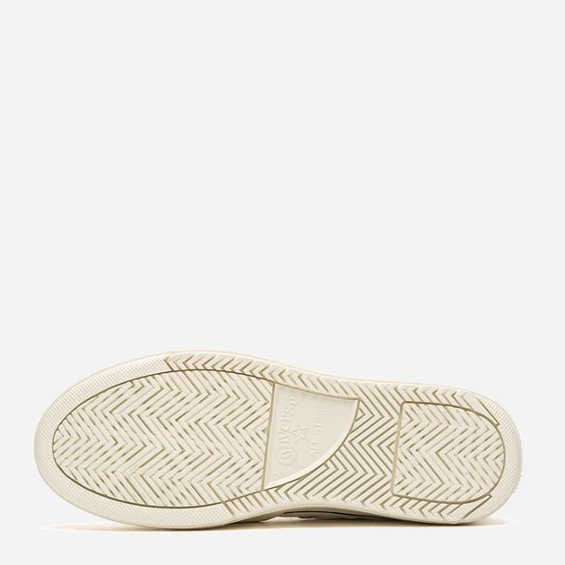 Trampki damskie za kostkę Converse Chuck Taylor All Star Construct A02832C 37 Białe (194434047967) - obraz 6