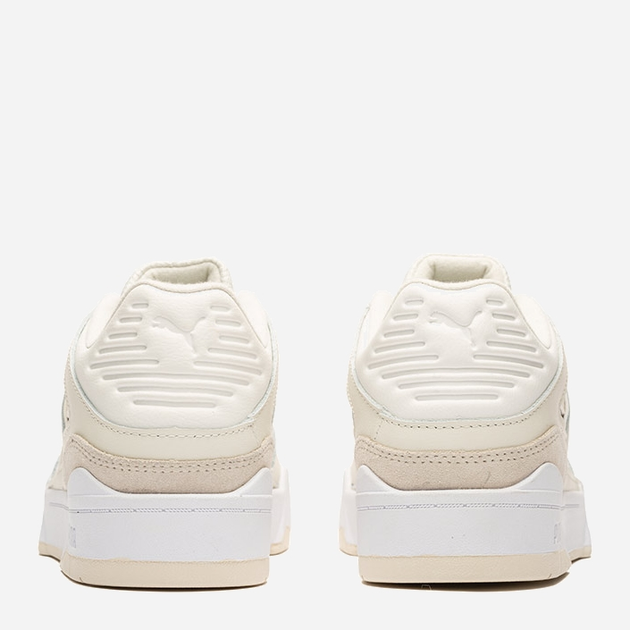 Жіночі снікери Puma Slipstream Lo Self-Love W 39304901 38.5 Білі (4099683069493) - зображення 4