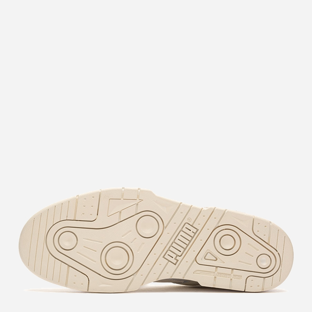 Sneakersy damskie Puma Slipstream Lo Self-Love W 39304901 41 Białe (4099683069530) - obraz 5