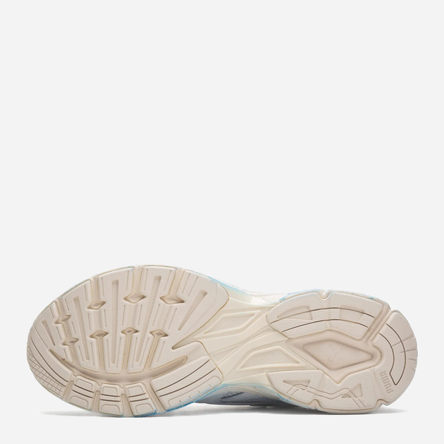 Жіночі кросівки Puma Velophasis Overdye 39196601 38.5 Білі (4065452881849) - зображення 6