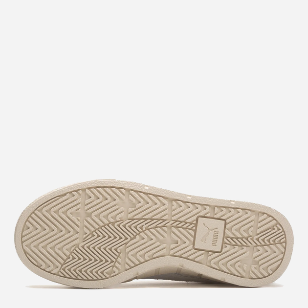 Sneakersy damskie do kostki Puma Cali Court Jeux Sets Wns 39309601 40 Beżowe (4065454872814) - obraz 7