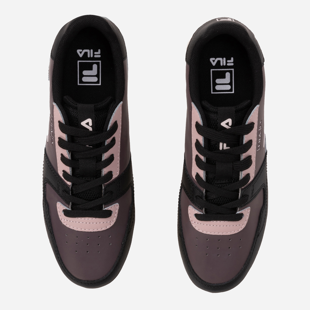 Жіночі снікери Fila Fxventuno Platform FFW0348-40087 39 (8US) 24.5 см Коричневі (8719477813892) - зображення 4