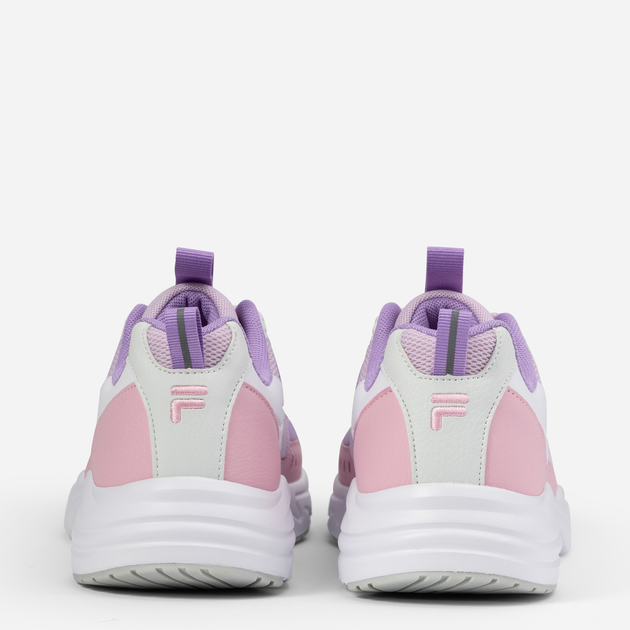Buty sportowe damskie Fila Vittori FFW0408-43181 38 (7US) 23.5 cm Fioletowy/Różowy (8720905013890) - obraz 5
