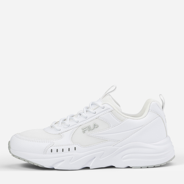 Buty sportowe damskie Fila Vittori FFW0408-10004 38 (7US) 23.5 cm Białe (8720905013821) - obraz 3