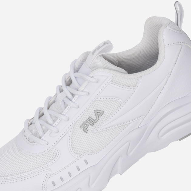 Buty sportowe damskie Fila Vittori FFW0408-10004 38 (7US) 23.5 cm Białe (8720905013821) - obraz 7