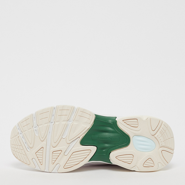 Buty sportowe damskie Puma Teveris Nitro Preppy Wns 39109601 37 (4UK) 23 cm Białe (4065452436759) - obraz 5