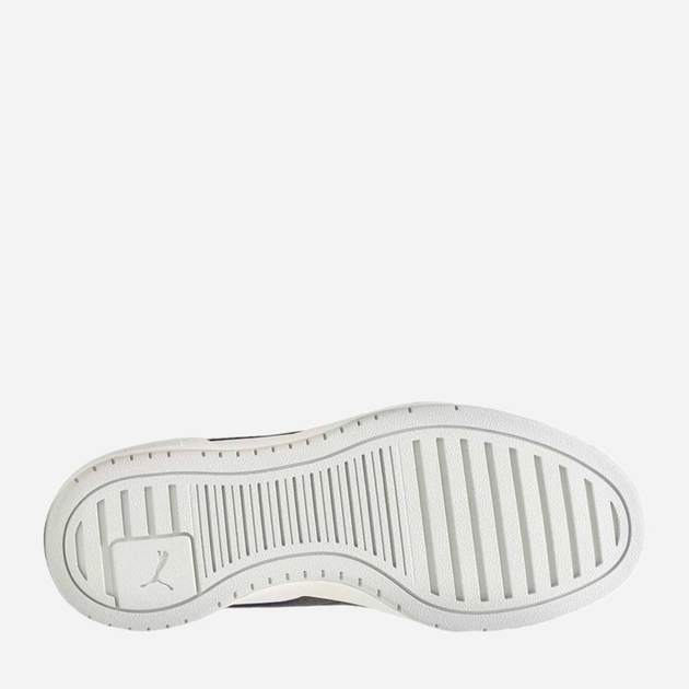 Жіночі кеди низькі Puma Ca Pro Sport Junior 394391-01 36 (3.5UK) 22.5 см Білий/Зелений (4099683133569) - зображення 5