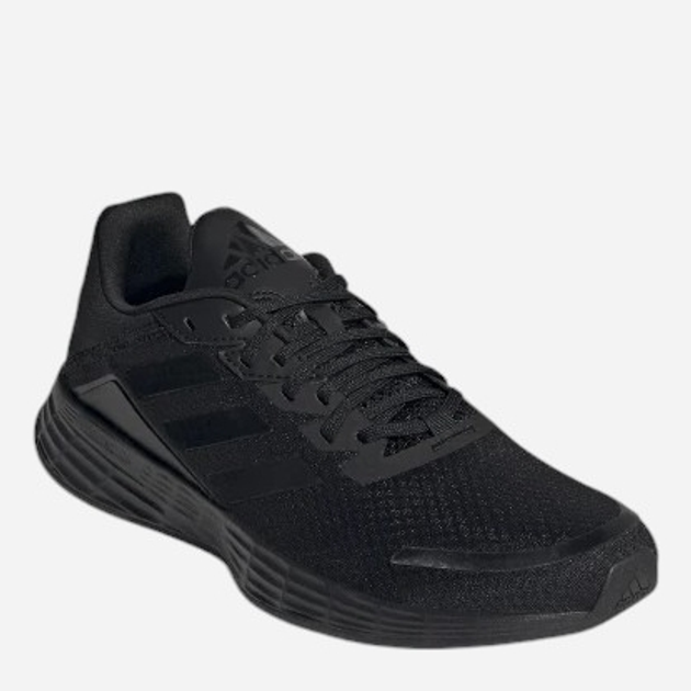 Жіночі кросівки для бігу adidas Duramo SL G58109 36 Чорні (4064047909739) - зображення 2