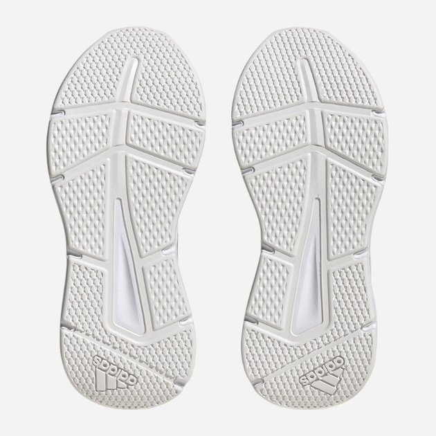 Buty do biegania damskie adidas Galaxy 6 W HP2405 37.5 Koralowe (4066748929337) - obraz 6