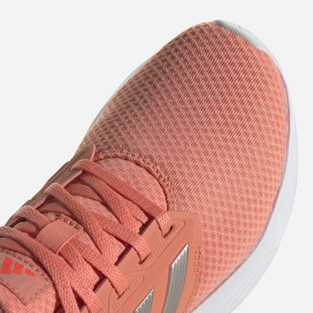 Buty do biegania damskie adidas Galaxy 6 W HP2405 42 Koralowe (4066748929252) - obraz 7