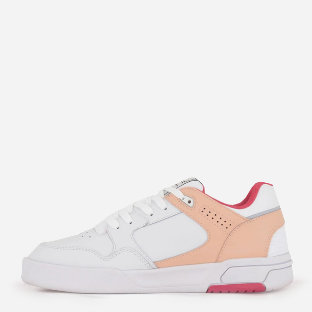 Sneakersy damskie Champion Z80 Low S11451-WW001 39 (8US) 25 cm Wielokolorowe (8058132112452) - obraz 5