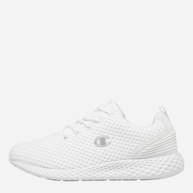 Жіночі кросівки для бігу Champion Sprint S11552-WW001 38 (7US) 24 см Білі (8058132019959) - зображення 3