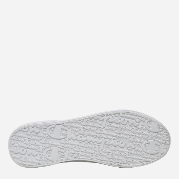 Жіночі кеди низькі Champion S11555-PS013 38 (7US) 24 см Рожеві (8058132020498) - зображення 6