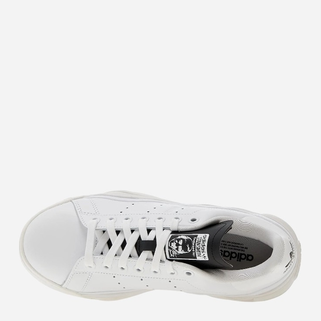 Sneakersy damskie adidas Originals Stan Smith Millencon HQ6041 38 (5UK) Białe (4066749905682) - obraz 6