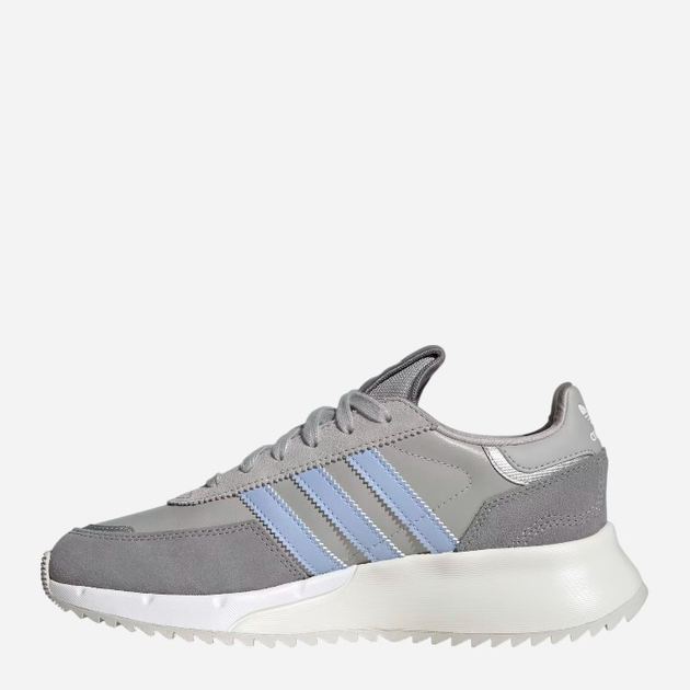 Жіночі кросівки adidas Originals Retropy F2 HQ4388 36.5 (4UK) Сірі (4066749295455) - зображення 2