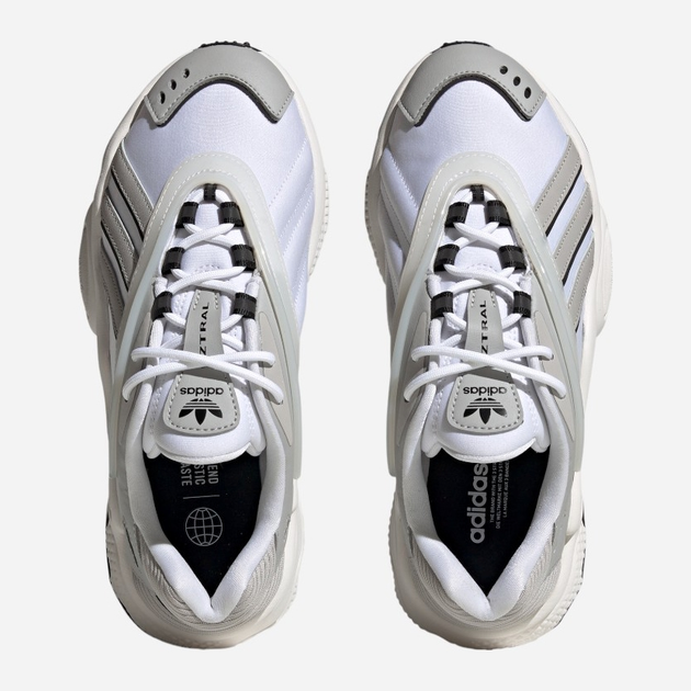 Buty sportowe damskie adidas Originals Oztral HQ6765 37.5 (4.5UK) Szare (4066746741795) - obraz 7