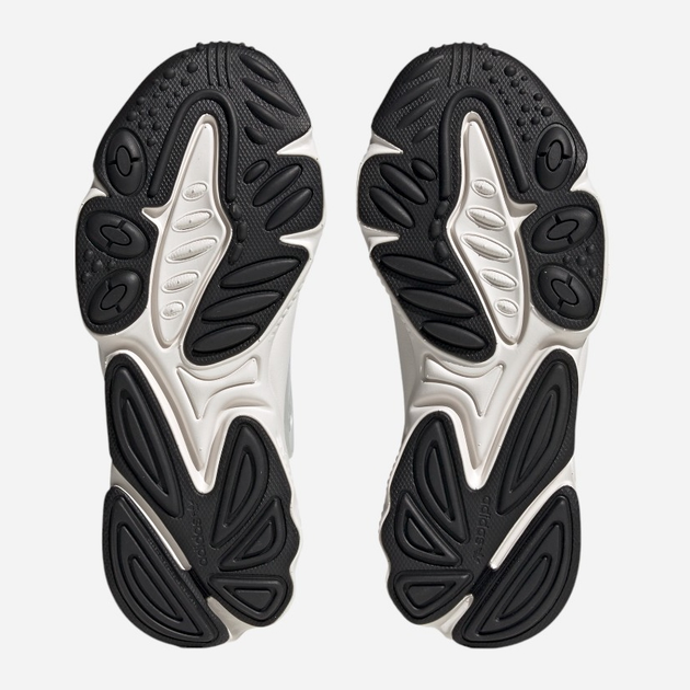 Жіночі кросівки adidas Originals Oztral HQ6765 38.5 (5.5UK) Сірі (4066746745489) - зображення 8