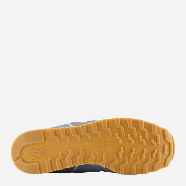 Жіночі кросівки New Balance 373 WL373PJ2 36.5 (6US) Фіолетові (196652897867) - зображення 5
