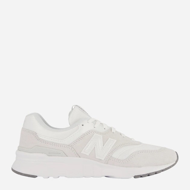 Жіночі кросівки New Balance 997 CW997HEL 37 (6.5US) Білі (196941005218) - зображення 1