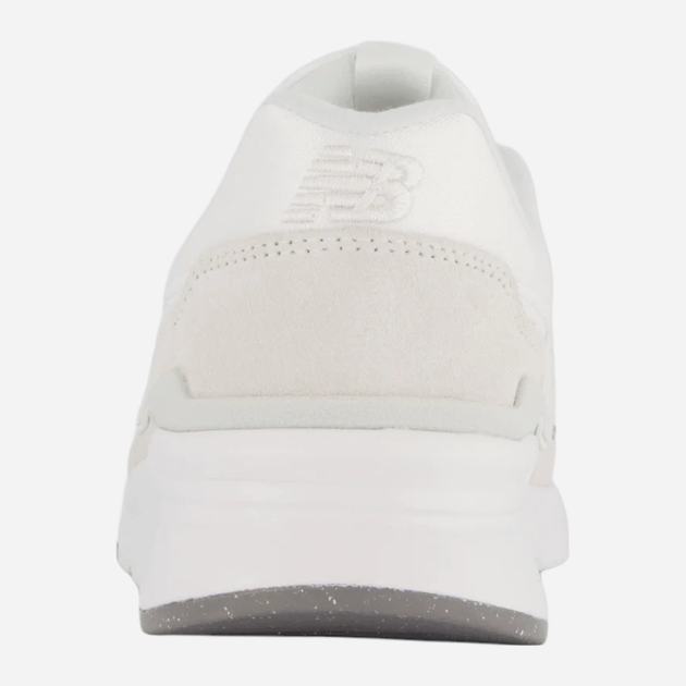Buty sportowe damskie New Balance 997 CW997HEL 40 (8.5US) Białe (196941005256) - obraz 4