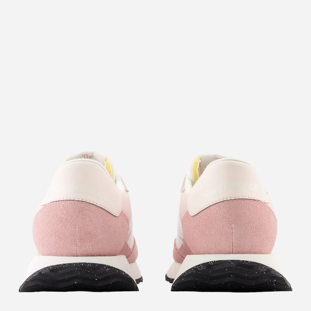 Buty sportowe damskie New Balance 237 WS237DP1 37 (6.5US) Różowe (196941331256) - obraz 4