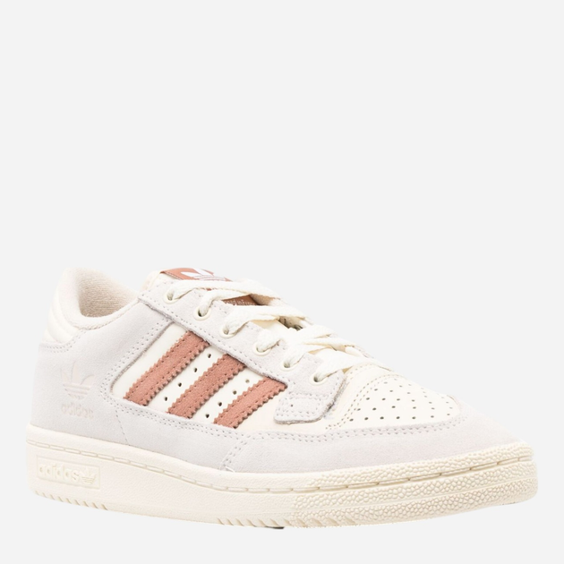 Жіночі снікери adidas Centennial 85 LO W IF5186 37.5 Кремові (4066756601294) - зображення 2