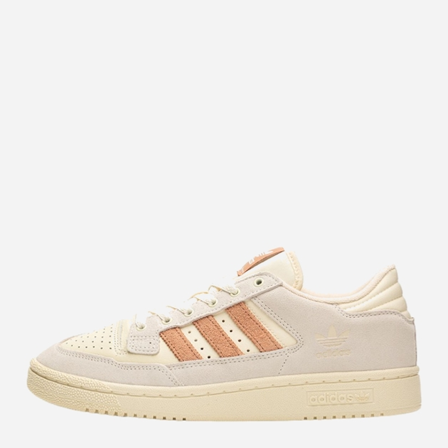 Sneakersy damskie adidas Centennial 85 LO W IF5186 37.5 Kremowe (4066756601294) - obraz 4