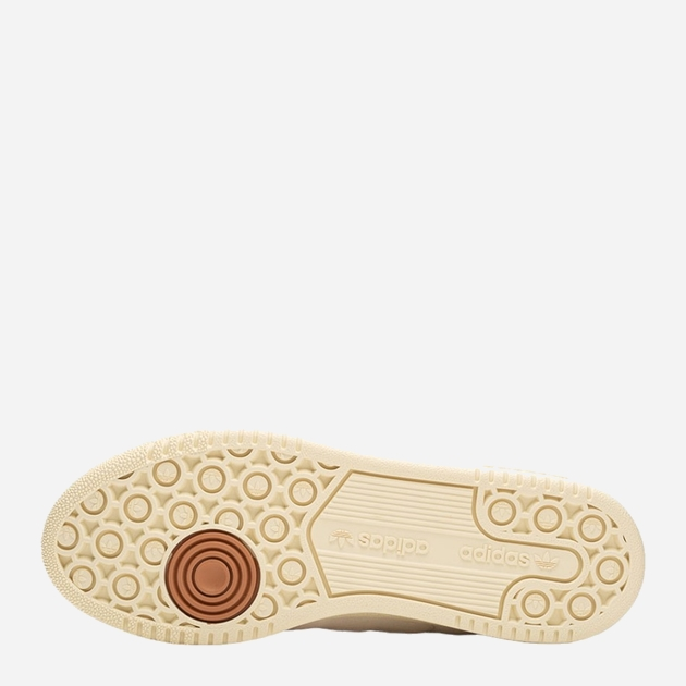 Sneakersy damskie do kostki adidas Centennial 85 LO W IF5186 38.5 Kremowe (4066756597696) - obraz 6