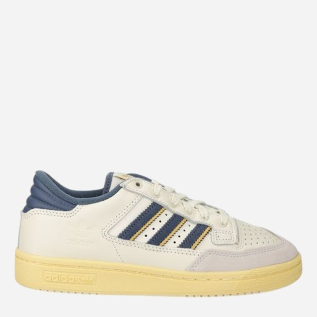 Sneakersy damskie do kostki adidas Centennial 85 LO W IF6237 40 Białe (4066759095021) - obraz 1