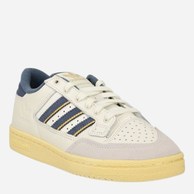 Жіночі снікери adidas Centennial 85 LO W IF6237 39.5 Білі (4066759095038) - зображення 2