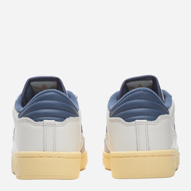 Жіночі кросівки adidas Centennial 85 LO W IF6237 39.5 Білі (4066759095038) - зображення 5
