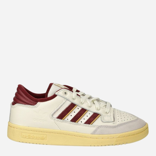 Жіночі снікери adidas Centennial 85 LO W IF6238 37.5 Білі (4066759098916) - зображення 1