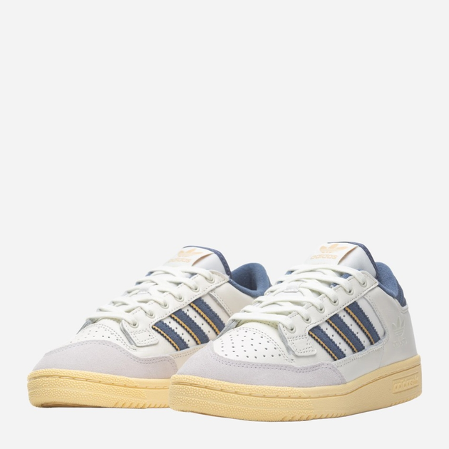 Жіночі кросівки adidas Centennial 85 Lo W IF6237 36.5 Білі (4066759094994) - зображення 4