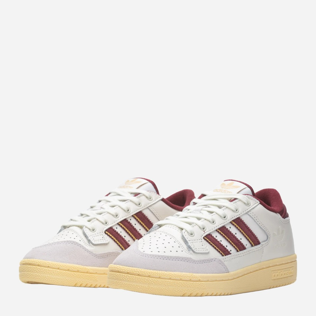 Sneakersy damskie adidas Centennial 85 LO W IF6238 38 Białe (4066759102538) - obraz 4